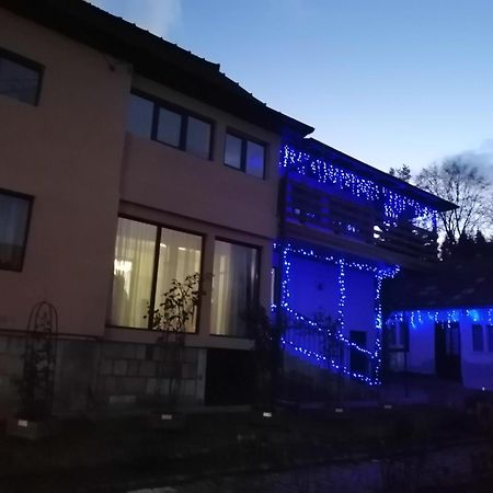 Отель Casa Alex Топлица Экстерьер фото