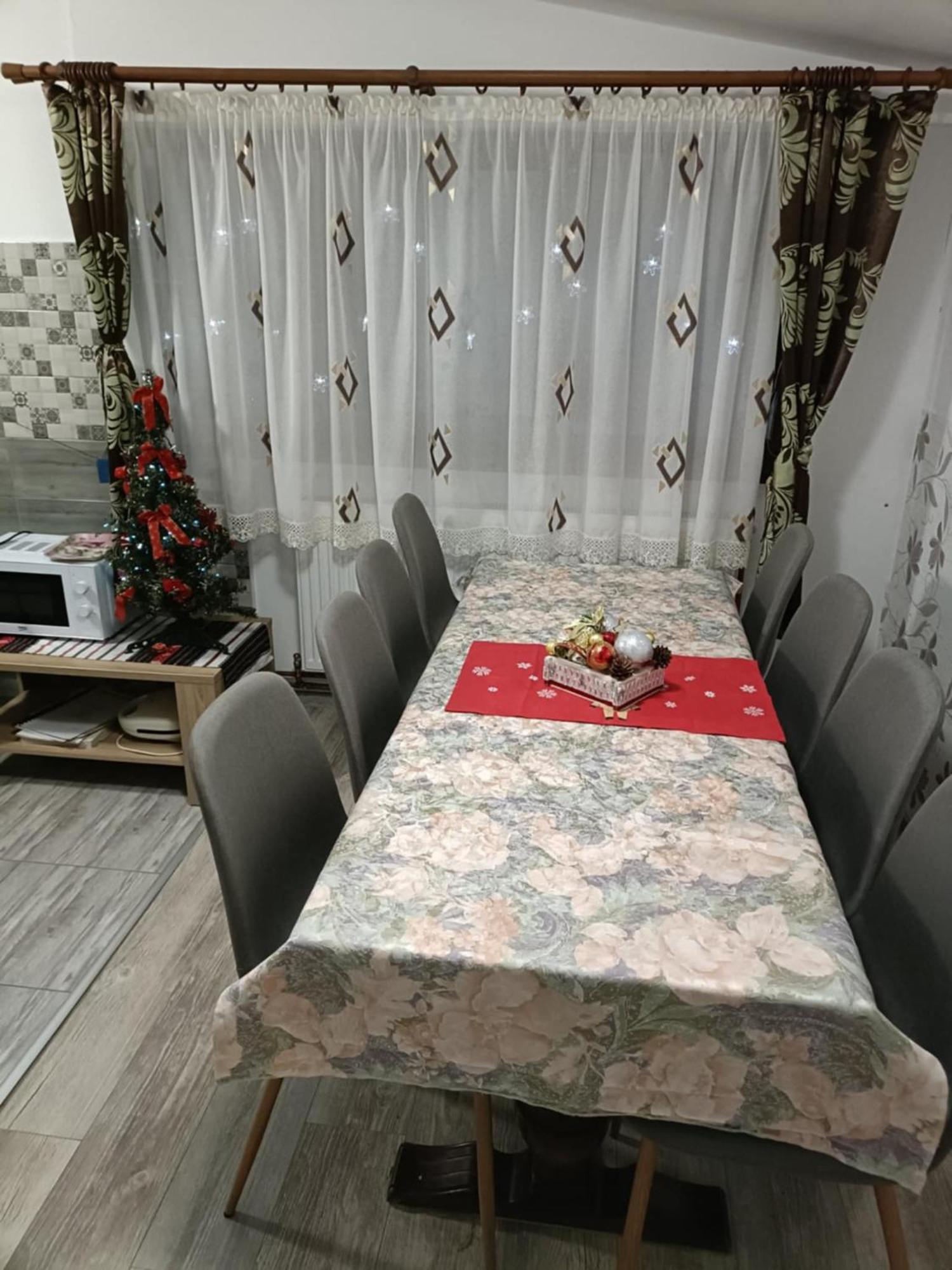 Отель Casa Alex Топлица Экстерьер фото